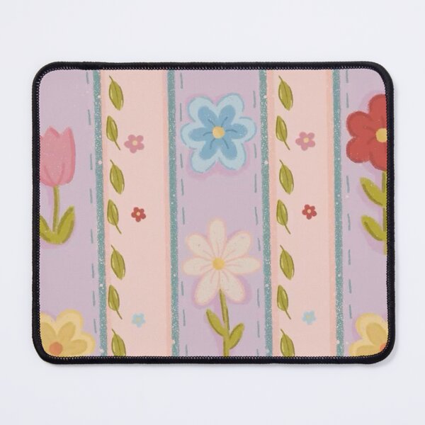 Item preview, Cute Flowers Pattern designed and sold by raghavalmalik.