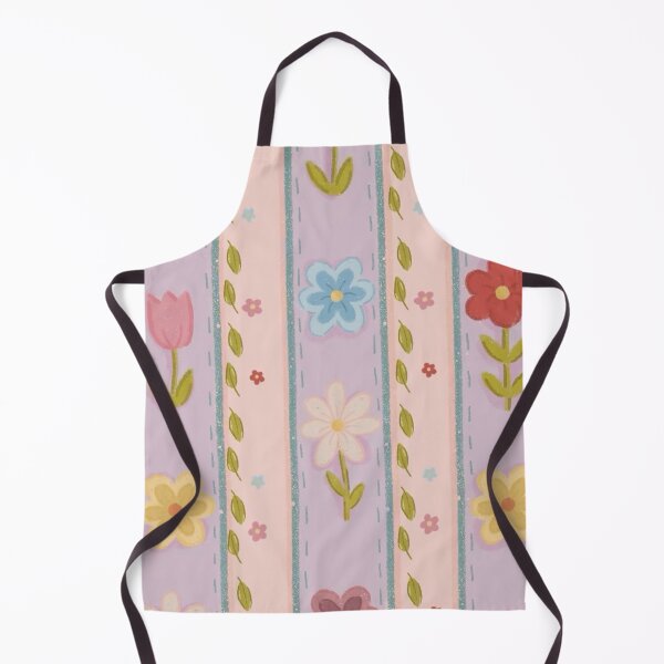Item preview, Cute Flowers Pattern designed and sold by raghavalmalik.