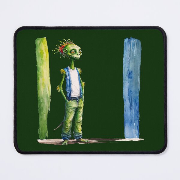 Item preview, #8 - The Slacklings Series designed and sold by Poppflix-TM.