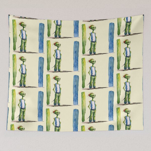 Item preview, #8 - The Slacklings Series designed and sold by Poppflix-TM.
