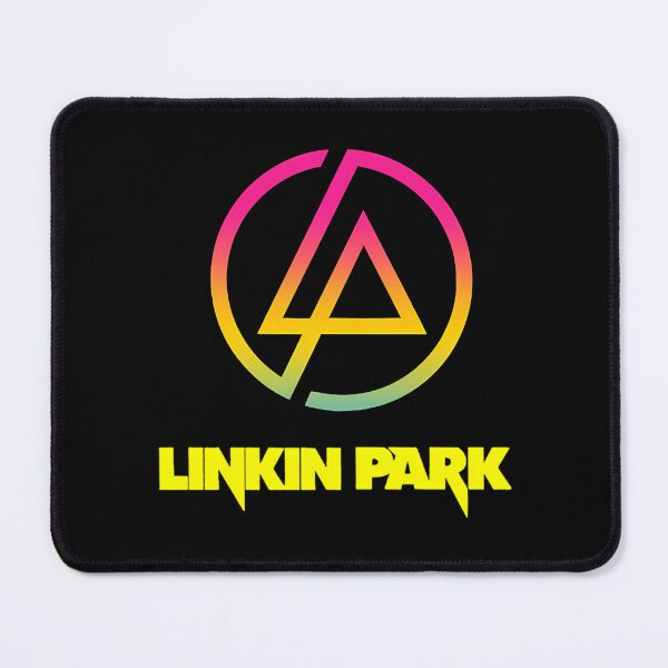 Item preview, Linkins Parks Rock Band Logo designed and sold by Hoodybaba.