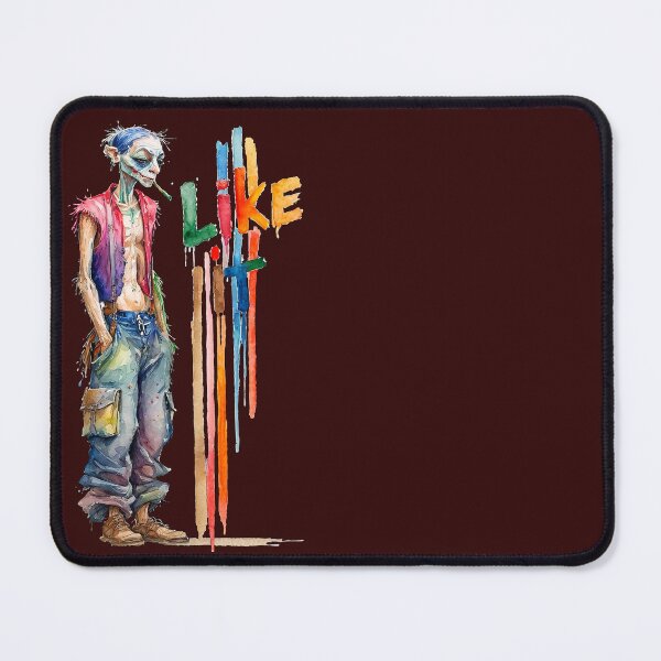 Item preview, #7 - The Slacklings Series designed and sold by Poppflix-TM.