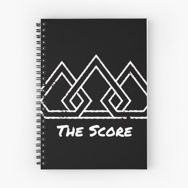 Item preview, The Score - Crown With Text designed and sold by PhillipRoss.