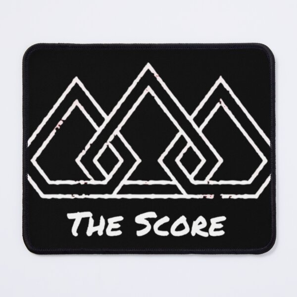 Item preview, The Score - Crown With Text designed and sold by PhillipRoss.