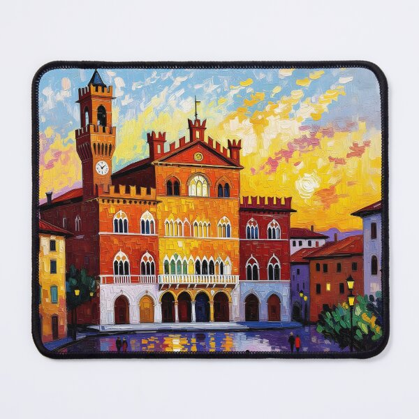 Item preview, Palazzo Pubblico  - Siena, Tuscany, Central Italy designed and sold by Wiss2Arts.