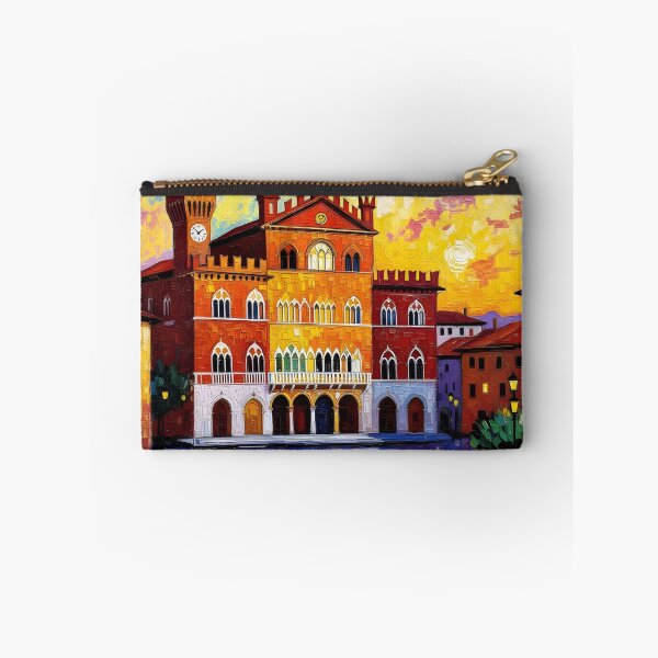 Item preview, Palazzo Pubblico  - Siena, Tuscany, Central Italy designed and sold by Wiss2Arts.