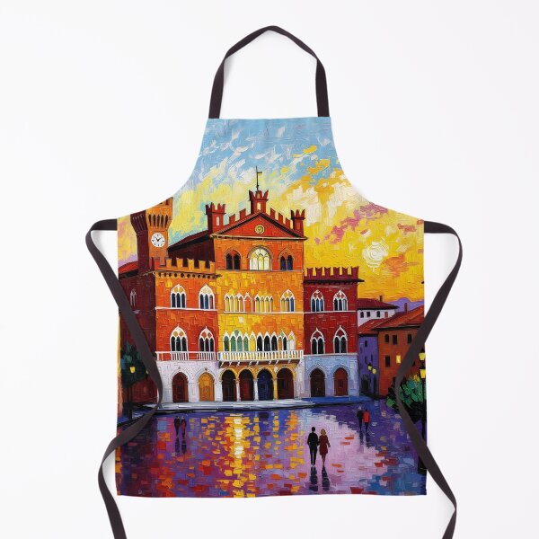 Item preview, Palazzo Pubblico - Siena, Tuscany, Central Italy designed and sold by Wiss2Arts.