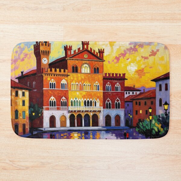 Item preview, Palazzo Pubblico  - Siena, Tuscany, Central Italy designed and sold by Wiss2Arts.