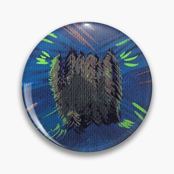 Item preview, Comet shower: Radiant forest designed and sold by TimelessLiving.
