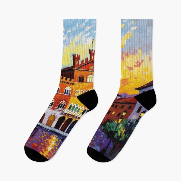 Item preview, Palazzo Pubblico  - Siena, Tuscany, Central Italy designed and sold by Wiss2Arts.