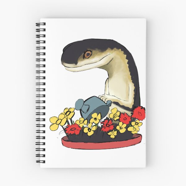 Item preview, Gardening Snake designed and sold by kaiserkerfer.