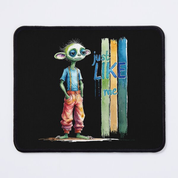 Item preview, #9 - The Slacklings Series designed and sold by Poppflix-TM.