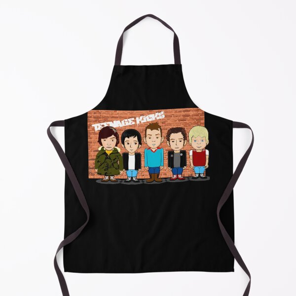Item preview, Teenage Kicks  designed and sold by youfashions.