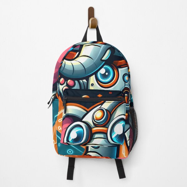 Item preview, Cyborg Elephant designed and sold by Artillenium.