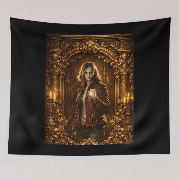 Item preview, Grace Ashcroft designed and sold by Hoodybaba.