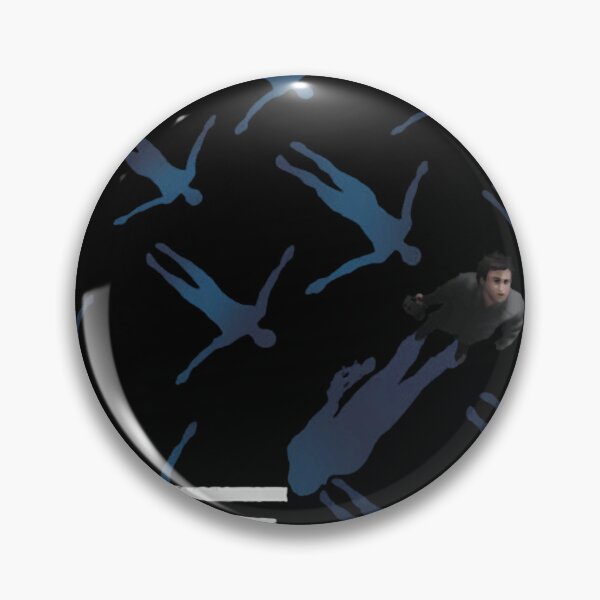 Item preview, Muse Absolution  designed and sold by RodneyKerkman.