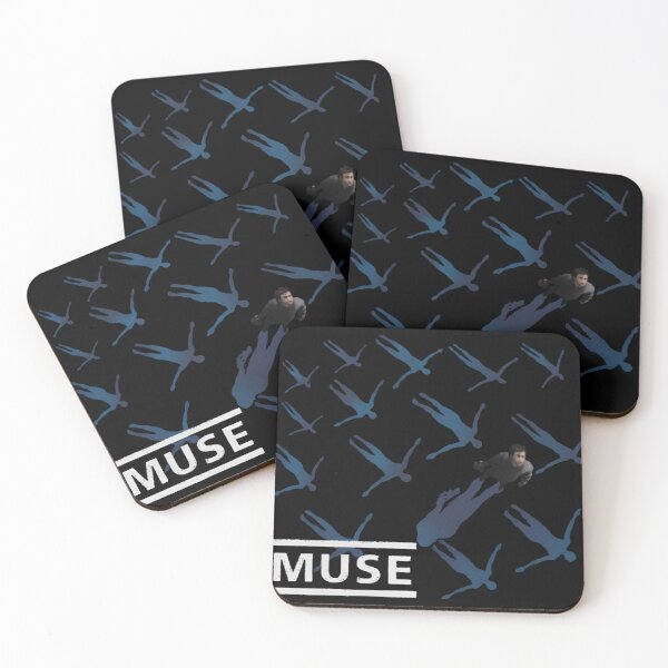 Item preview, Muse Absolution  designed and sold by RodneyKerkman.