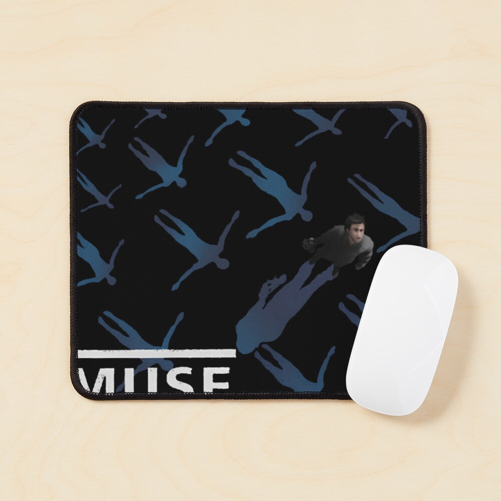 Item preview, Mouse Pad designed and sold by RodneyKerkman.