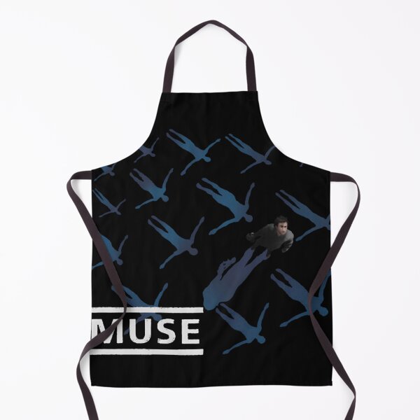 Item preview, Muse Absolution  designed and sold by RodneyKerkman.