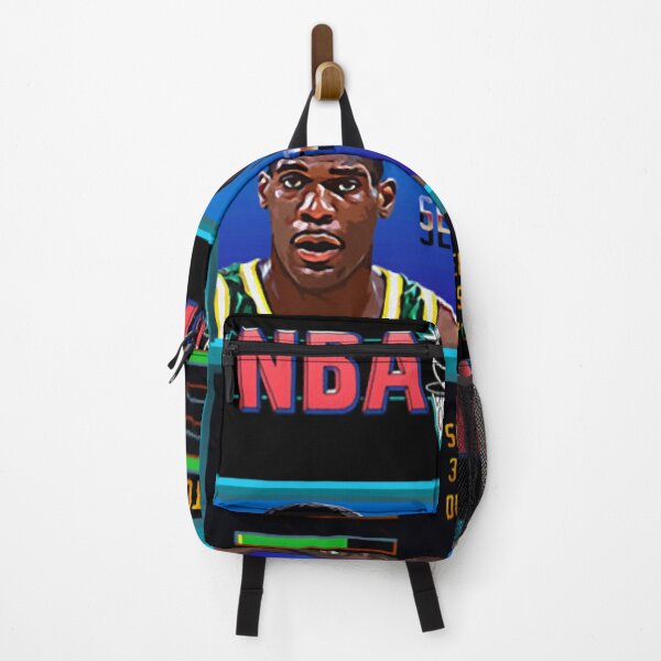 Item preview, NBA JAMS Glove and Kemp  designed and sold by FredericoMalon.