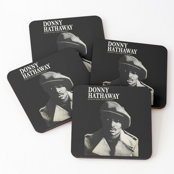 Item preview, Donny Hathaway Never My Love  designed and sold by youfashions.