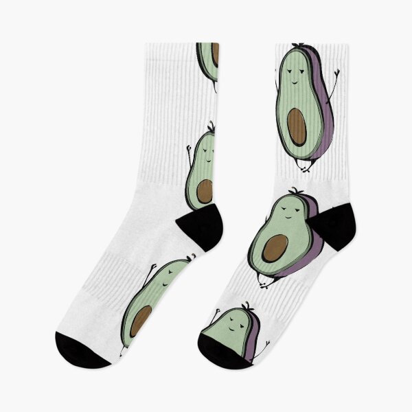 Item preview, avocado designed and sold by Flag75.
