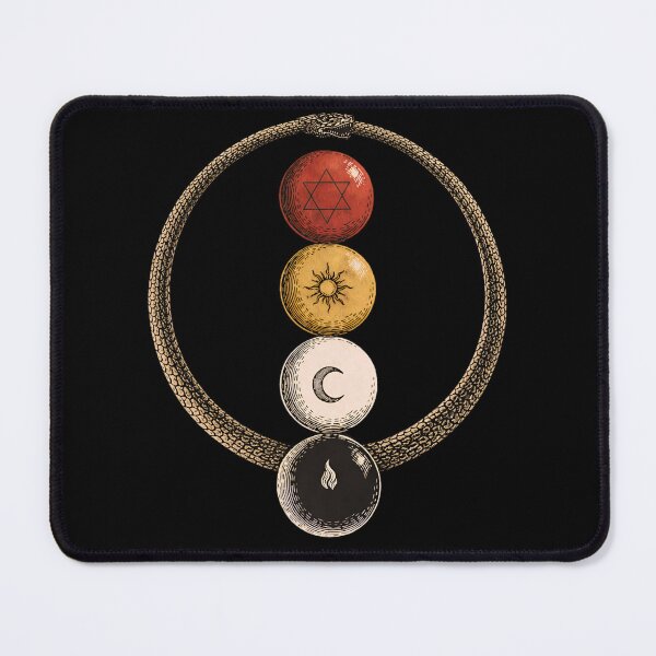 Item preview, MAGNUM OPUS designed and sold by Philoterica.