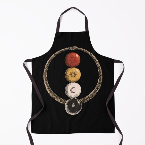 Item preview, MAGNUM OPUS designed and sold by Philoterica.