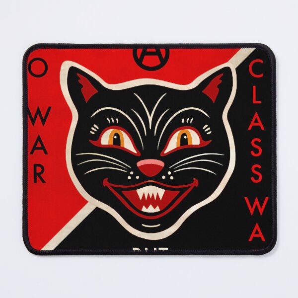 Item preview, No War But Class War designed and sold by RodneyKerkman.