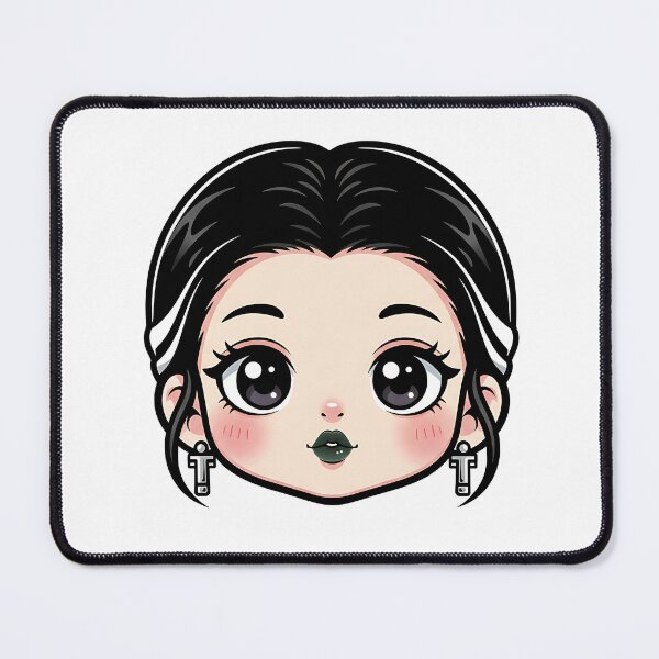 Item preview, Monster Bride designed and sold by MiniMystique.