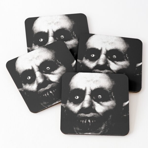 Item preview, Nosferatu The Vampire Cult Classic Goth Gothic Horror Lover Halloween  designed and sold by FredericoMalon.
