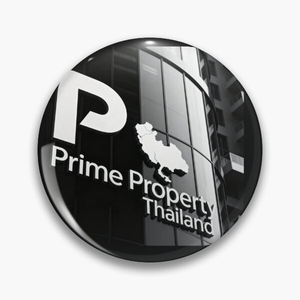 Item preview, Prime Property Thailand condos villas corporate  designed and sold by veloce23.