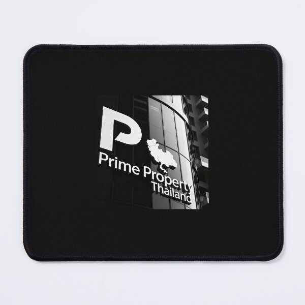 Item preview, Prime Property Thailand condos villas corporate  designed and sold by veloce23.