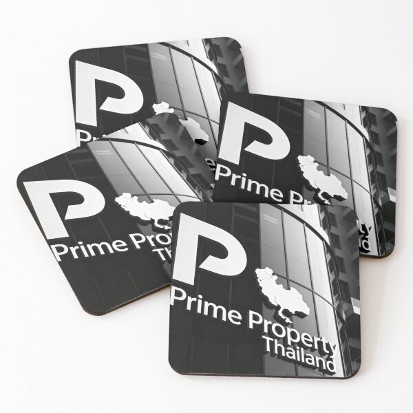 Item preview, Prime Property Thailand condos villas corporate  designed and sold by veloce23.