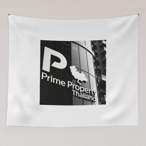Item preview, Prime Property Thailand condos villas corporate  designed and sold by veloce23.