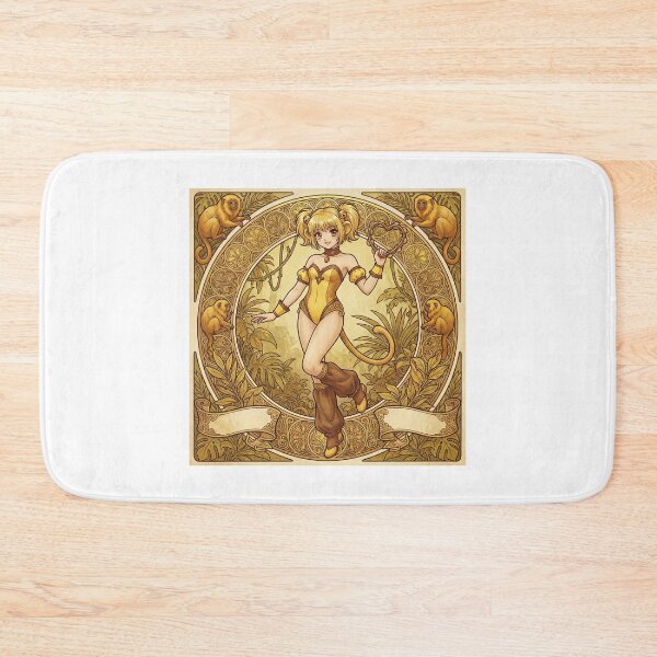 Item preview, Bu-Ling Huang designed and sold by Solace Sparkles.