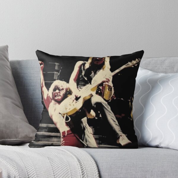 Item preview, Randy Rhoads Photo Poster Live Photography designed and sold by GigiBonny.