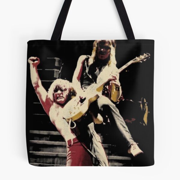 Item preview, Randy Rhoads Photo Poster Live Photography designed and sold by GigiBonny.
