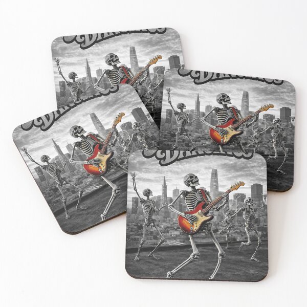 Item preview, Forever dancing - San Fransico Selective Color designed and sold by LuluLeb.