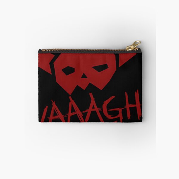 Item preview, Ork Waaagh  designed and sold by GjonBucaj.