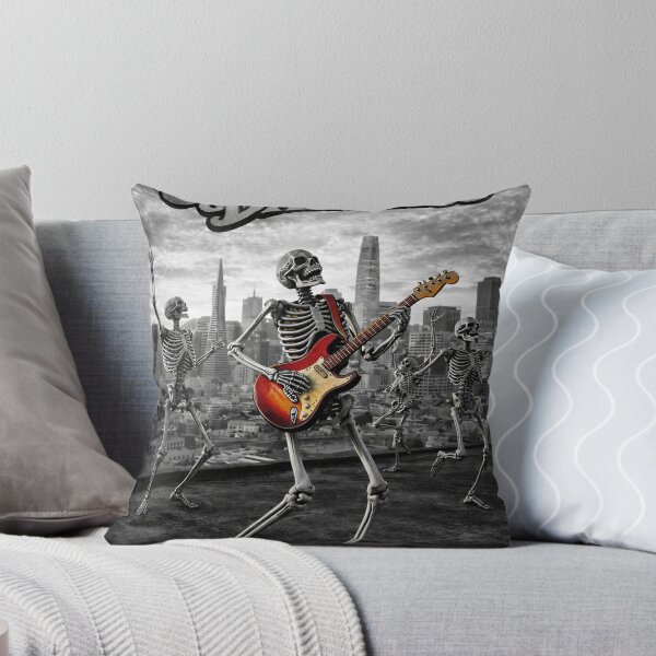 Item preview, Forever dancing - San Fransico Selective Color designed and sold by LuluLeb.
