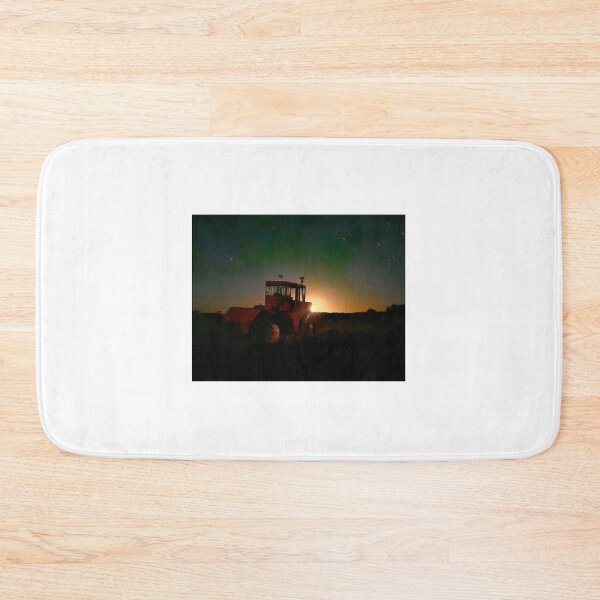 Item preview, Tractor Moonbeam designed and sold by Danni's Delights.