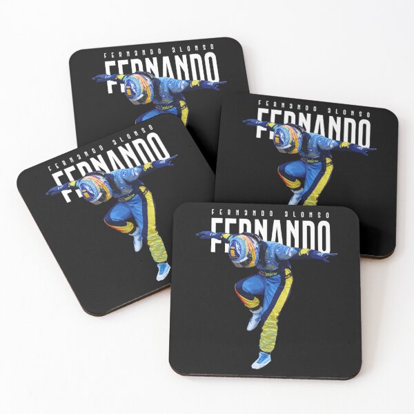 Item preview, fernandoo alonsoo dance designed and sold by HackerBob.