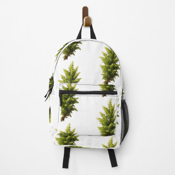 Item preview, Vintage Pine Tree Forest Moss designed and sold by jlfwvbel41.