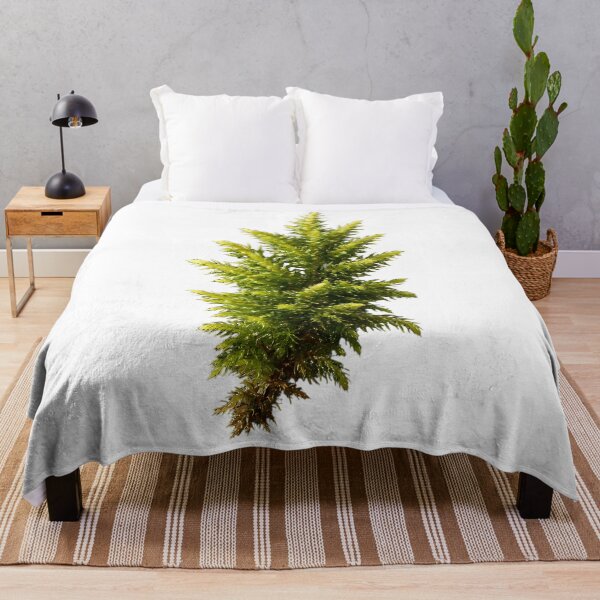 Item preview, Vintage Pine Tree Forest Moss designed and sold by jlfwvbel41.