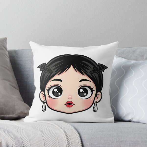 Item preview, Vampire Girl designed and sold by MiniMystique.