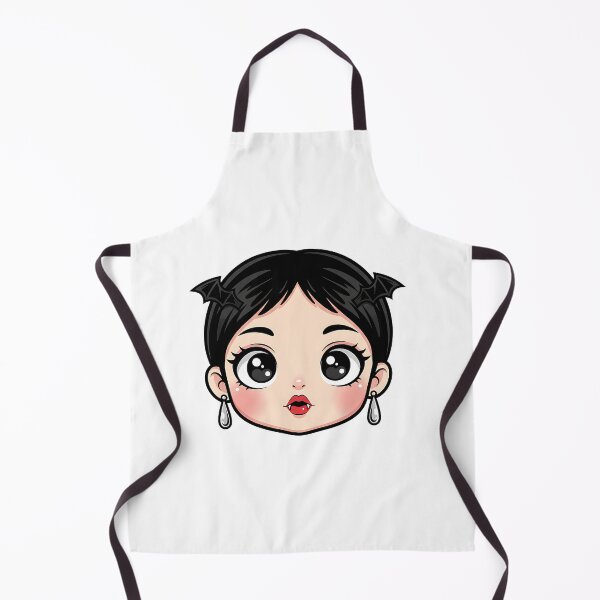 Item preview, Vampire Girl designed and sold by MiniMystique.