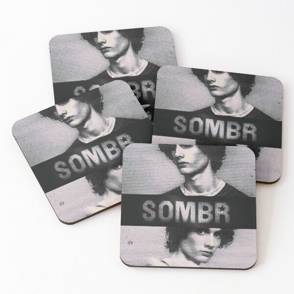 Item preview, sombr indie rock ver 2 designed and sold by gothboidesigns.