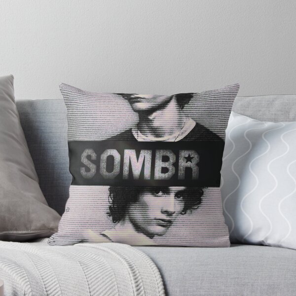 Item preview, sombr indie rock ver 2 designed and sold by gothboidesigns.