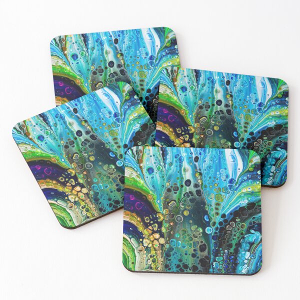 Item preview, Fruit of the Sea designed and sold by Elvira Draat.